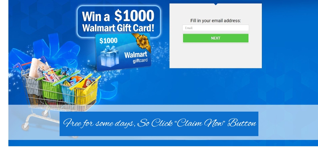 walmart gift card