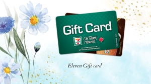 7-eleven gift card