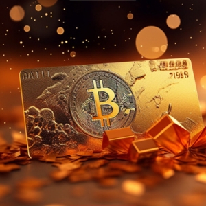 bitcoin gift card