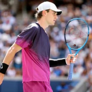 alex de minaur tennis